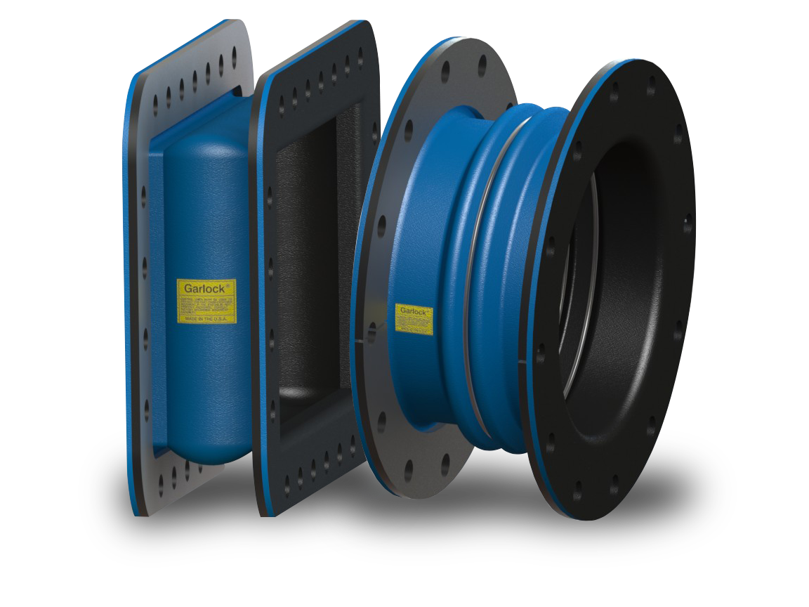 Ducting & Low Pressure Expansion Joints