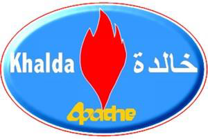 KHALDA Petroleum