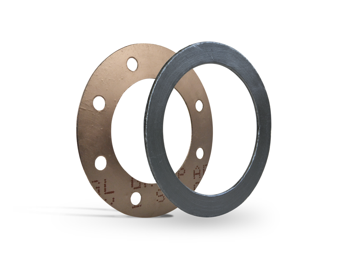 Solid Gaskets
